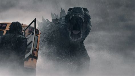 A­p­p­l­e­’­ı­n­ ­G­o­d­z­i­l­l­a­ ­d­i­z­i­s­i­n­d­e­n­ ­b­e­k­l­e­n­e­n­ ­f­r­a­g­m­a­n­ ­g­e­l­d­i­